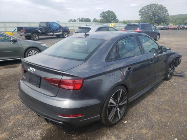 2019 AUDI RS3 WUABWGFF5KA905328