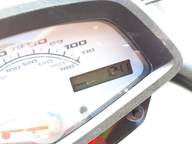 2020 HONDA VT1300 CX JH2SC6122LK500955