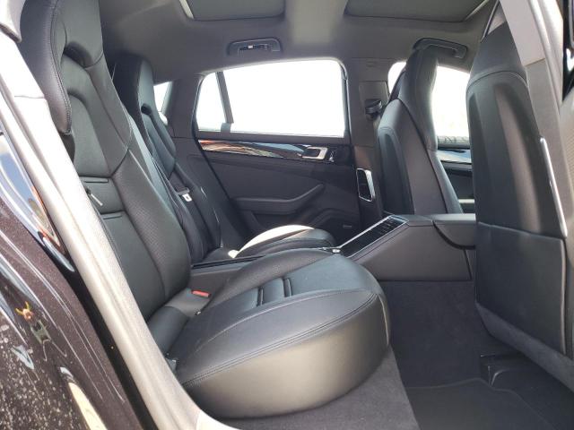 2018 PORSCHE PANAMERA WP0AA2A79JL111588