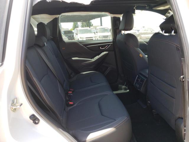 2022 SUBARU FORESTER W JF2SKAMC8NH465424