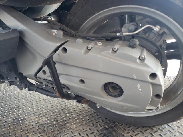 2016 BMW C650 GT WB10C1503GZ315853
