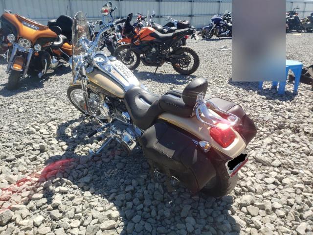 2003 HARLEY-DAVIDSON FXSTDSE 1HD1PFD133Y953747