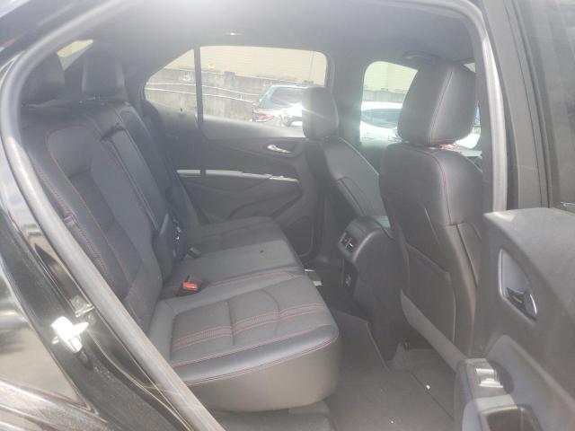 2022 CHEVROLET EQUINOX RS 2GNAXMEV8N6105628