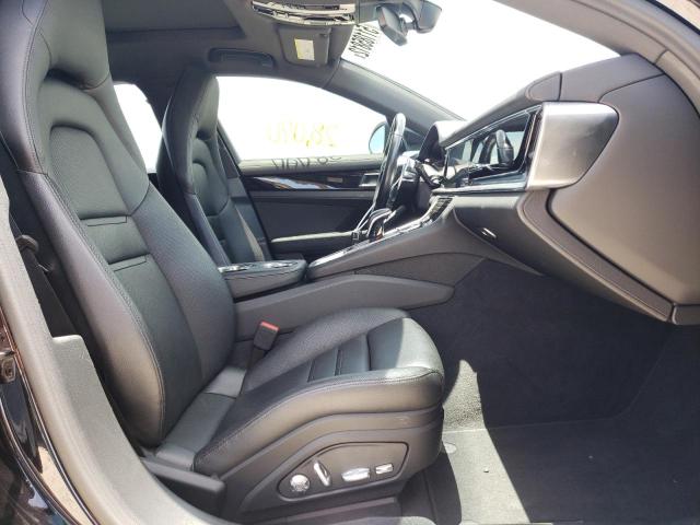 2018 PORSCHE PANAMERA WP0AA2A79JL111588