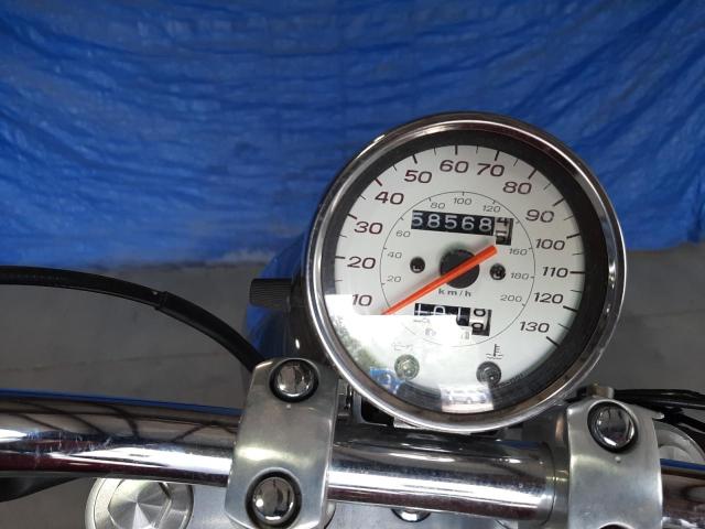 2004 HONDA VT1100 C2 1HFSC430X4A400432