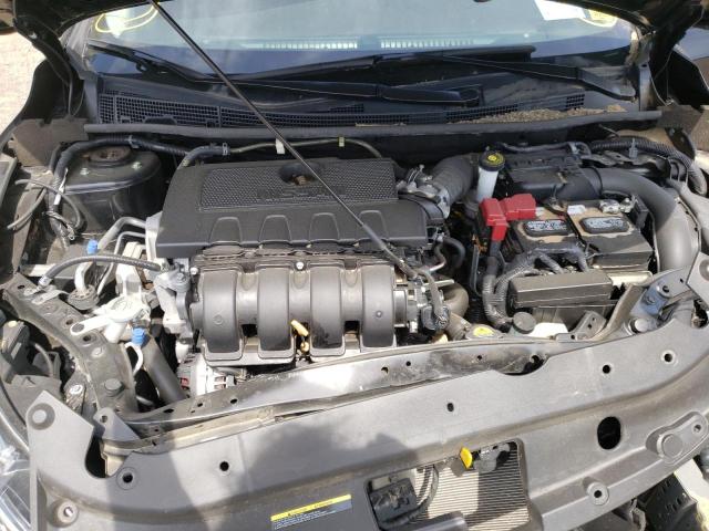 2019 NISSAN 210 WAGON 3N1AB7AP6KY454459