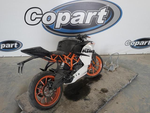 2015 KTM 390 DUKE MD2JYJ40XFC219837