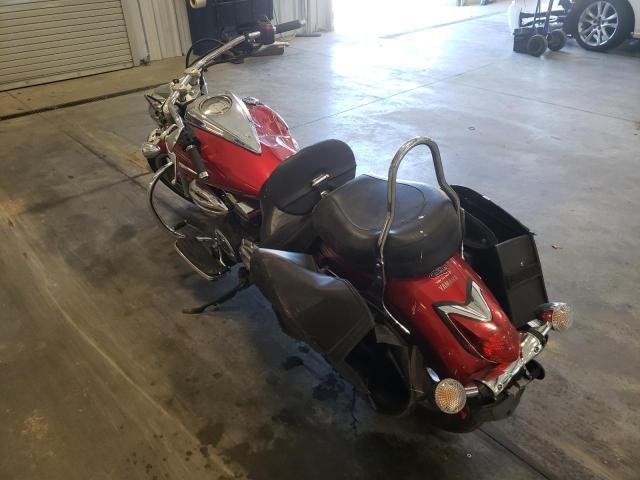 2014 YAMAHA XVS950 A JYAVN01E6EA021014