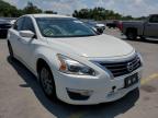 2015 NISSAN  ALTIMA