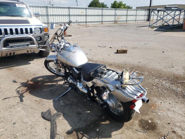 2014 YAMAHA XVS650 JYAVM01E6EA140040