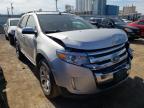 2013 FORD  EDGE