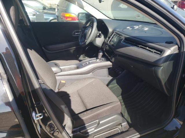 2016 HONDA HRV 3CZRU5H54GM733078