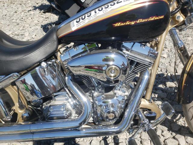 2003 HARLEY-DAVIDSON FXSTDSE 1HD1PFD133Y953747