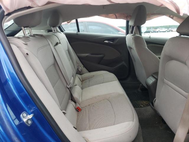 2018 CHEVROLET UK 3G1BE6SM6JS612509