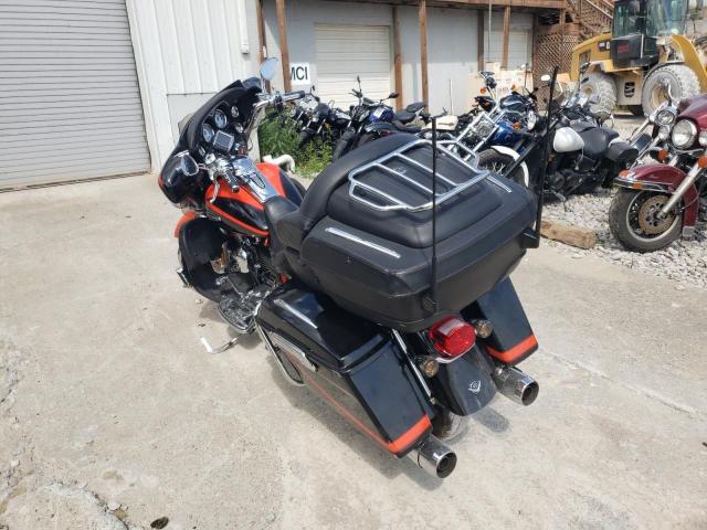 2007 HARLEY-DAVIDSON FLHTCUSE 1HD1PR8157Y959454
