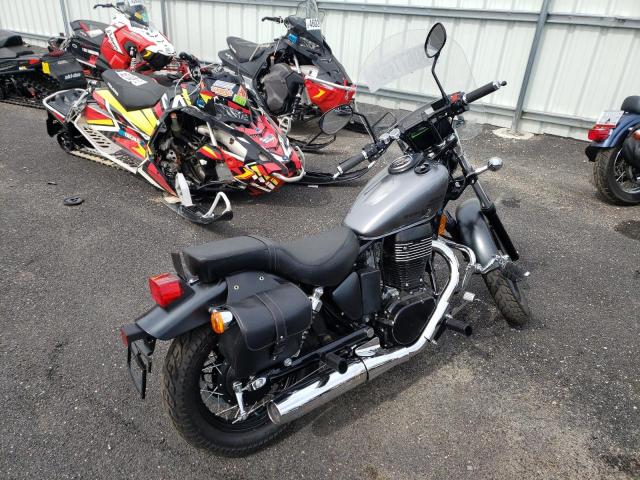 2019 SUZUKI LS650 JS1NP41D4K7100679