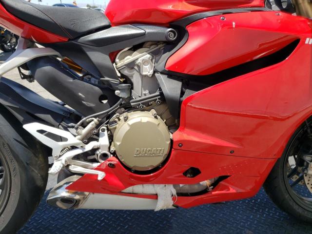 2012 DUCATI SUPERBIKE ZDM14BPW4CB004757