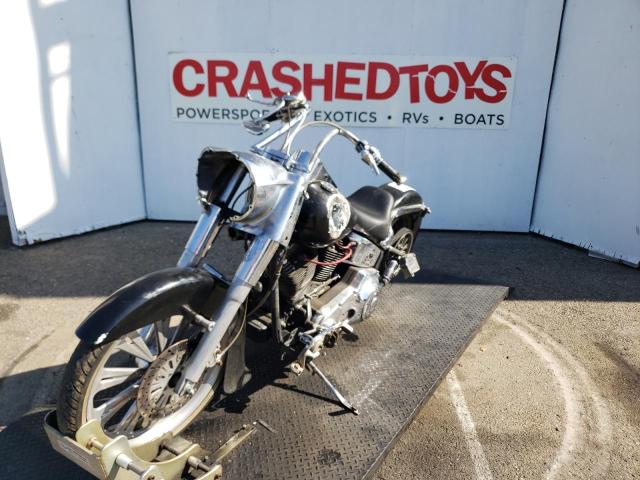 2005 HARLEY-DAVIDSON FLSTFI 1HD1BXB335Y028946