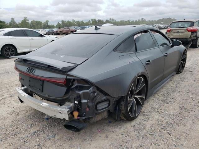 2021 AUDI RS7 WUAPCBF28MN904569