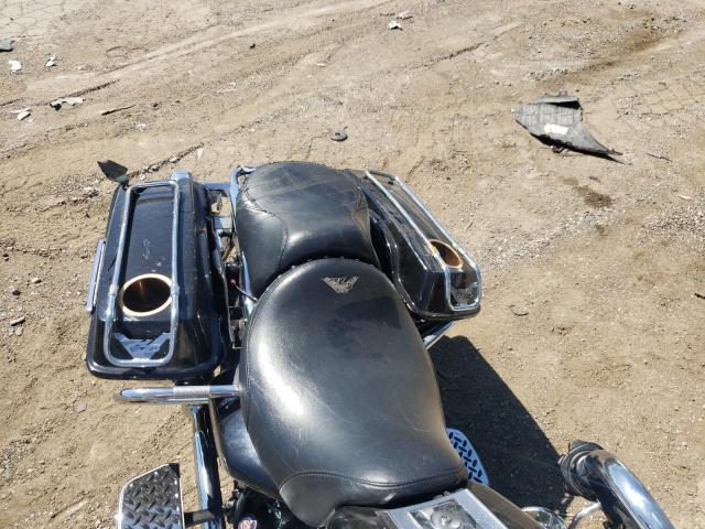 2004 HARLEY-DAVIDSON FLHR - 1HD1FDV194Y732483