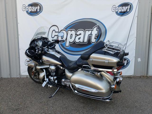 2009 KAWASAKI VN1700 B JKBVNRB1X9A001378