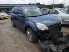 2012 CHEVROLET  EQUINOX