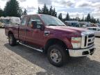 2008 FORD  F250