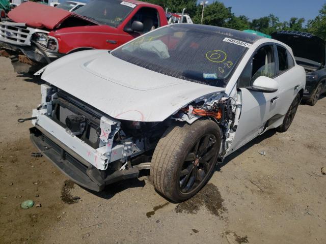 2020 JAGUAR I-PACE S SADHB2S19L1F85245