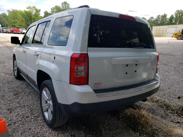 2015 JEEP PATRIOT LI 1C4NJPCBXFD328651