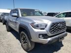 2020 TOYOTA  TACOMA