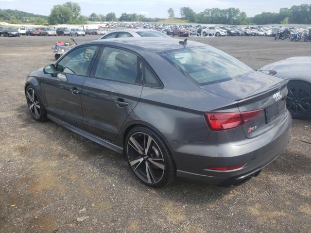 2019 AUDI RS3 WUABWGFF5KA905328