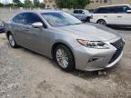 2017 LEXUS  ES350