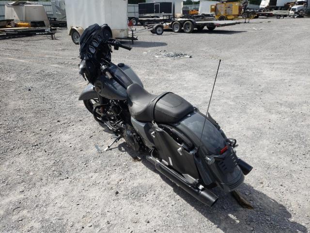 2022 HARLEY-DAVIDSON FLHXS 1HD1KRP16NB624980