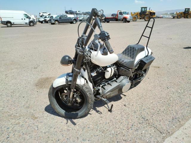 2018 HARLEY-DAVIDSON FXFBS FAT 1HD1YLK16JC084201