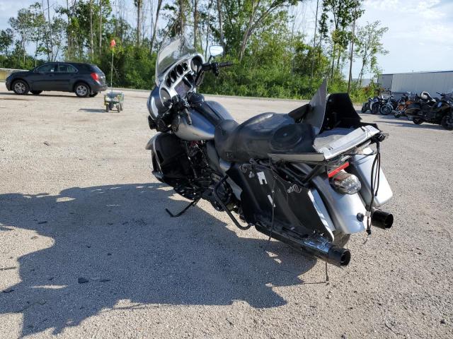 2019 HARLEY-DAVIDSON FLHTKSE 1HD1TEH14KB956111