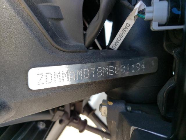2021 DUCATI MONSTER ZDMMAMDT8MB001194