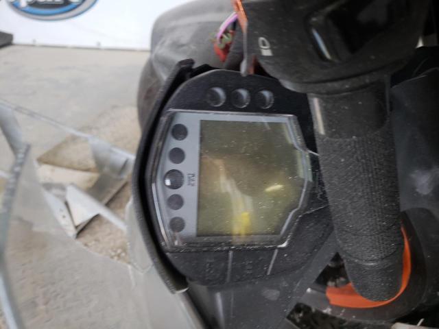 2015 KTM 390 DUKE MD2JYJ40XFC219837
