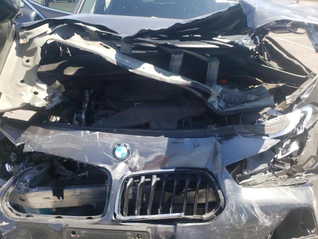 2019 BMW X2 SDRIVE2 WBXYJ3C5XKEP76928