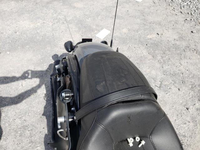 2022 HARLEY-DAVIDSON FLHXS 1HD1KRP16NB624980