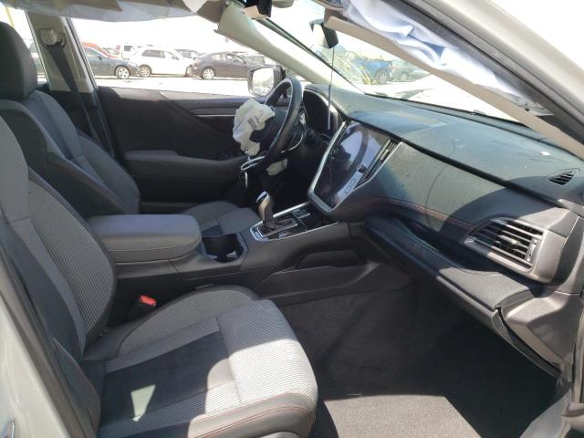 2021 SUBARU LEGACY SPO 4S3BWAG6XM3011776