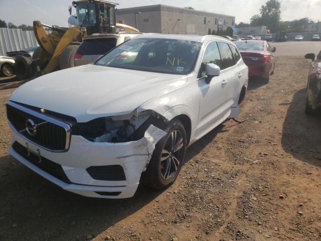 2020 VOLVO XC60 T6 MO YV4A22RK6L1410750