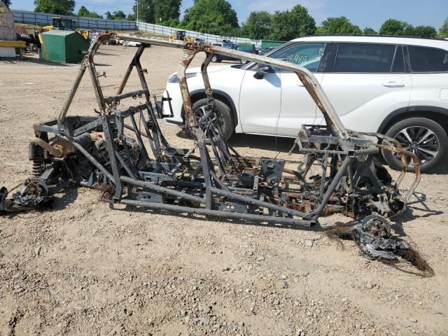 2021 CAN-AM MAVERICK S 3JB1BAX48MK000245