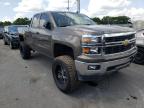 2014 CHEVROLET  SILVERADO