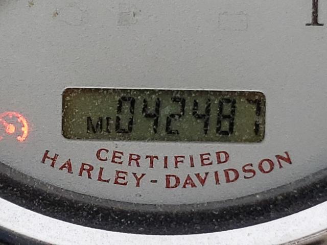 2005 HARLEY-DAVIDSON FLHRSI 1HD1FYW135Y669226