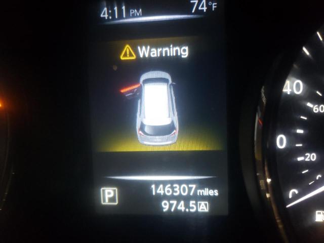 KNMAT2MV0FP553244 Nissan ROGUE S