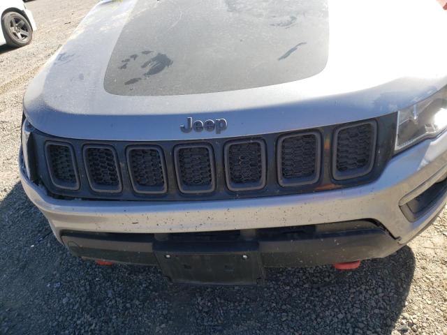 3C4NJDDB8LT159538 Jeep Compass Trailhawk
