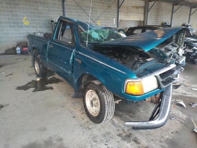 1995 Ford Ranger 