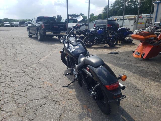 2015 HONDA VT750 C2B JH2RC5372FK501318