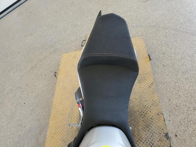 2017 YAMAHA FZ09 JYARN53E2HA000953