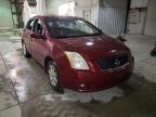 2008 NISSAN  SENTRA